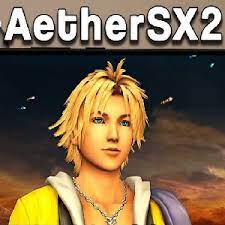 Sx2 aether AetherSX2 emulator
